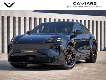 Turbo Coupé 113 kWh/SPORTDESIGN/CHRONO/INNO/ACHTERASBESTURING/TREKHAAK/PASM/HD MATRIX/SOFT CLOSE/ZETEL VERW+VENTIL/360