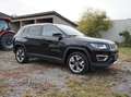 Jeep Compass Limited 4WD-ACC-R KAMERA-AHK-LED Negro - thumbnail 2