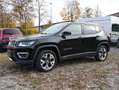 Jeep Compass Limited 4WD-ACC-R KAMERA-AHK-LED Negro - thumbnail 4