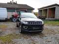 Jeep Compass Limited 4WD-ACC-R KAMERA-AHK-LED Negro - thumbnail 1