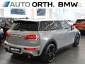 MINI Cooper S Clubman ALL4 NAVI-PROF. PANO HEAD-UP HK Сірий - thumbnail 3