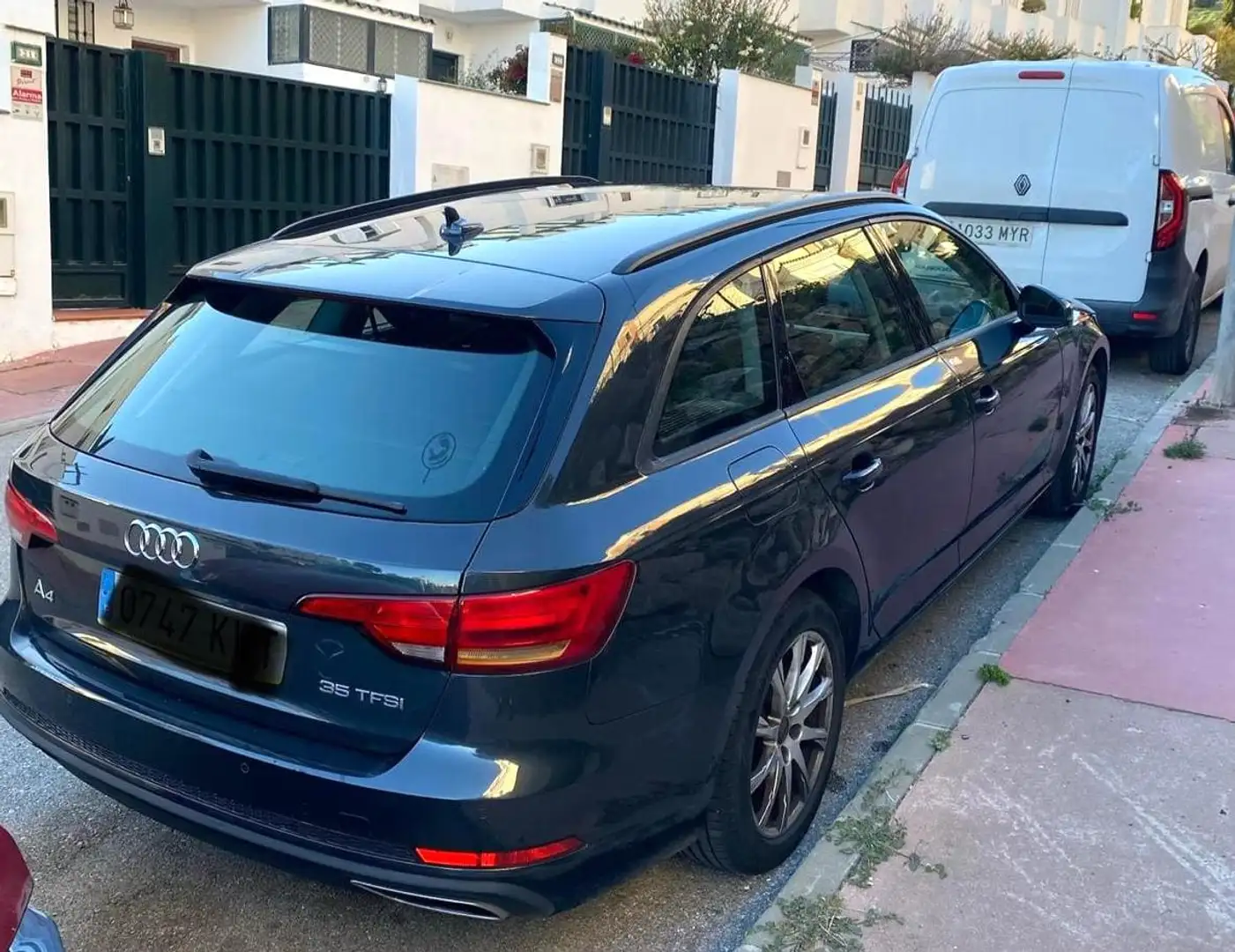 Audi A4 A4 Avant 35 TFSI Advanced S tronic 110kW Advanced - 2