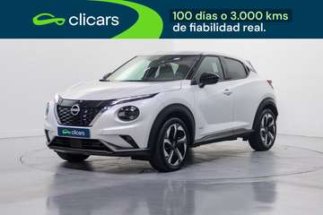 1.6 Hybrid Acenta Auto 105kW