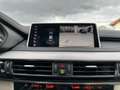 BMW X6 xDrive 35 i M-Sport Navigation*Kamera*1.Hand* Negru - thumbnail 11
