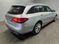 Mercedes-Benz C 200 T 4MATIC Autom.*AVANTGARDE*DISTRO*MEMORY* Silber - thumbnail 5