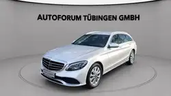 Mercedes-Benz C 200 T 4MATIC Autom.*AVANTGARDE*DISTRO*MEMORY*