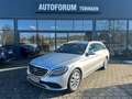 Mercedes-Benz C 200 T 4MATIC Autom.*AVANTGARDE*DISTRO*MEMORY* Silber - thumbnail 1