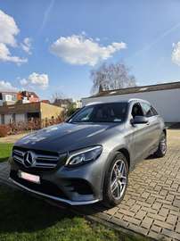 d 4-Matic AMG