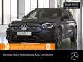 Mercedes-Benz GLC 300 e 4M AMG+NIGHT+PANO+AHK+MULTIBEAM+KAMERA Schwarz - thumbnail 1