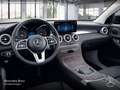 Mercedes-Benz GLC 300 e 4M AMG+NIGHT+PANO+AHK+MULTIBEAM+KAMERA Schwarz - thumbnail 11
