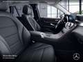 Mercedes-Benz GLC 300 e 4M AMG+NIGHT+PANO+AHK+MULTIBEAM+KAMERA Schwarz - thumbnail 13