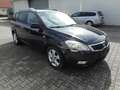 Kia Ceed SW / cee'd SW HU 10/2026  werkstattgepflegt Schwarz - thumbnail 1