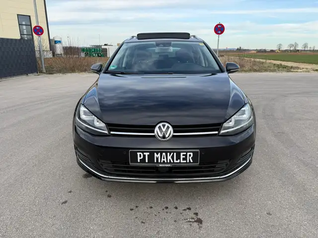 Volkswagen Golf Variant Highline BMT