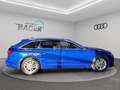 Audi A6 Avant 45 qu. STDHZ LED AHK 45 TFSI quattro sport Blau - thumbnail 7