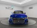 Audi A6 Avant 45 qu. STDHZ LED AHK 45 TFSI quattro sport Blau - thumbnail 2