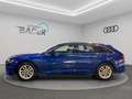 Audi A6 Avant 45 qu. STDHZ LED AHK 45 TFSI quattro sport Blau - thumbnail 3