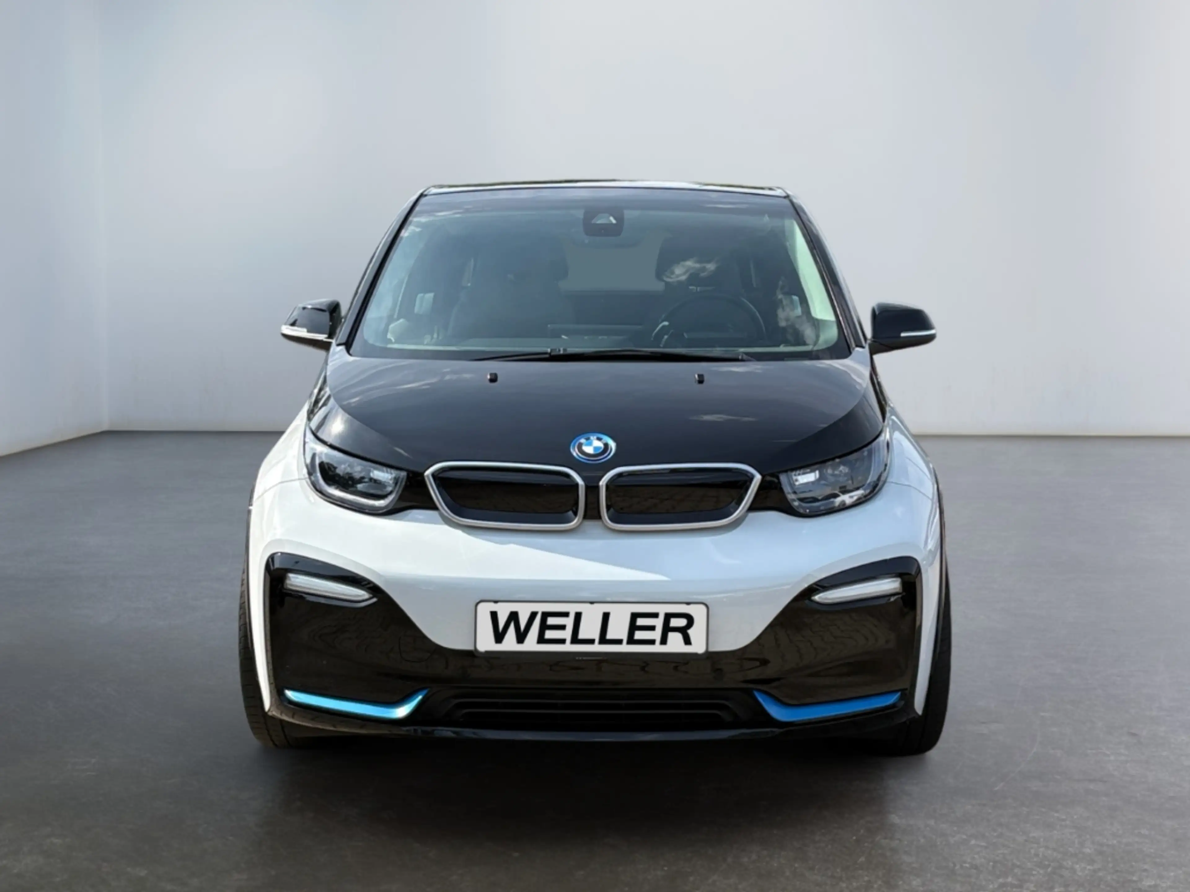 BMW i3 s (120 Ah) *LED*Wärmepumpe*Navi*SHZ*PDC*WLAN* — photo 2