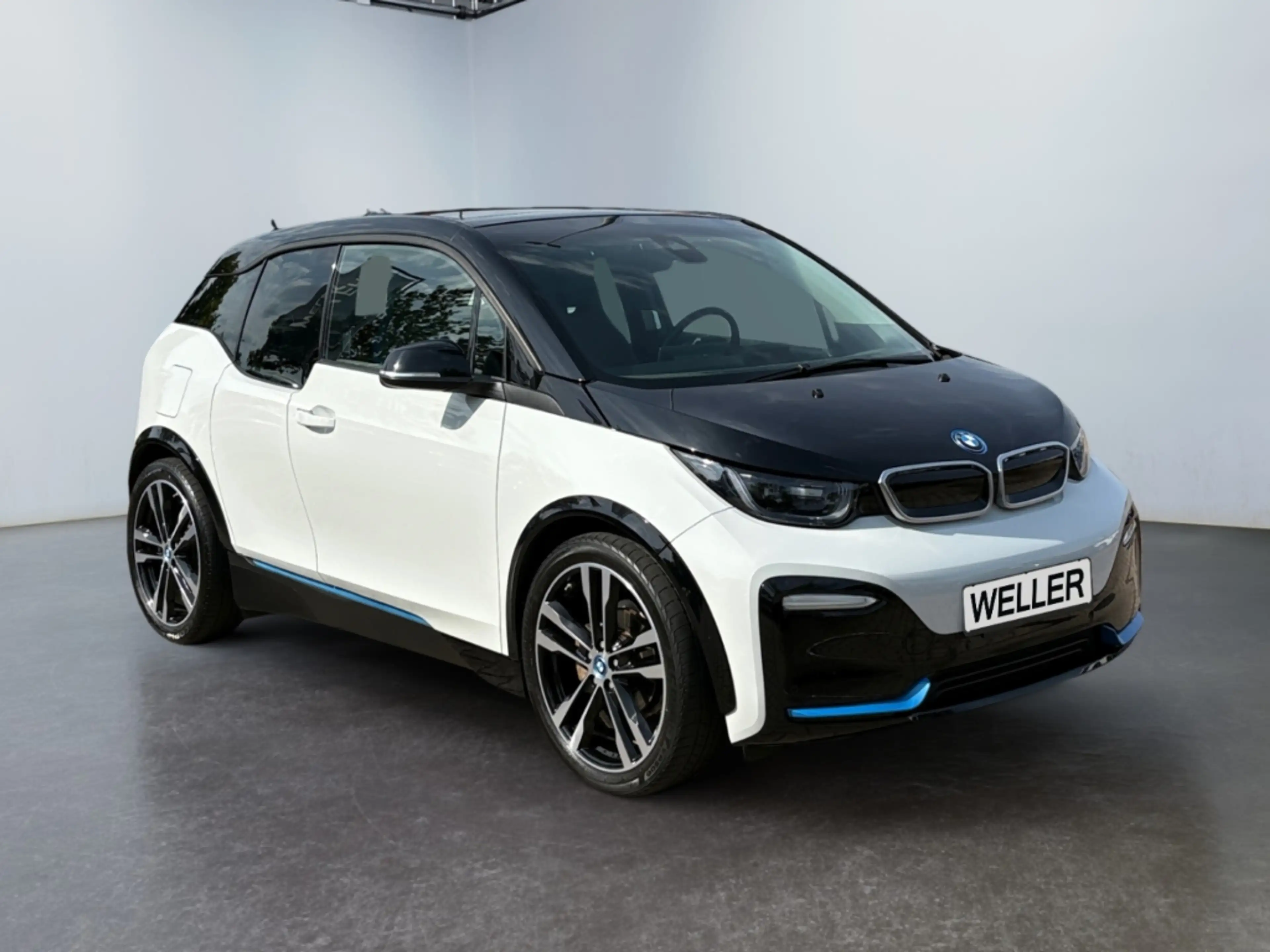 BMW i3 s (120 Ah) *LED*Wärmepumpe*Navi*SHZ*PDC*WLAN* — photo 3