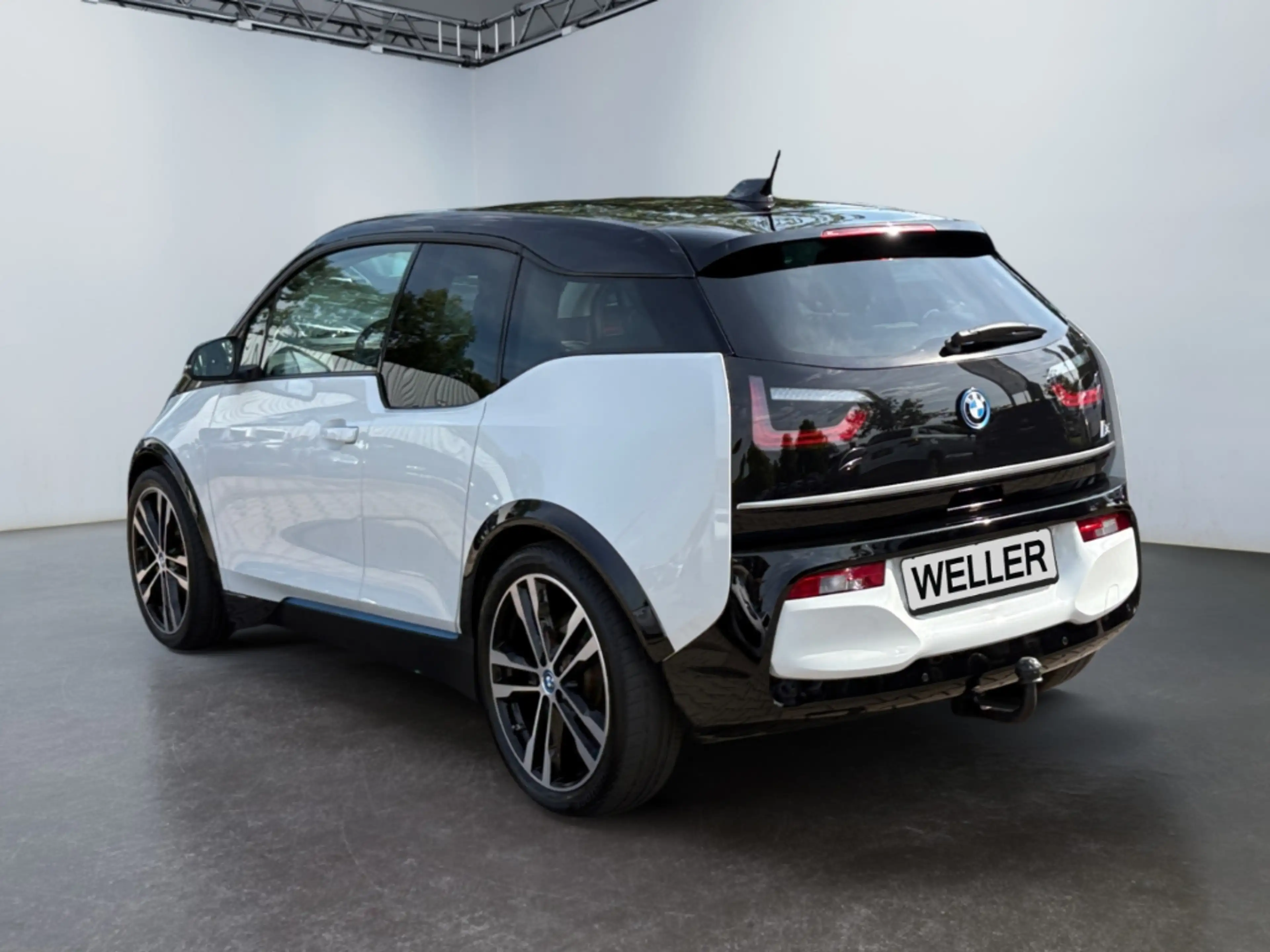 BMW i3 s (120 Ah) *LED*Wärmepumpe*Navi*SHZ*PDC*WLAN* — photo 7