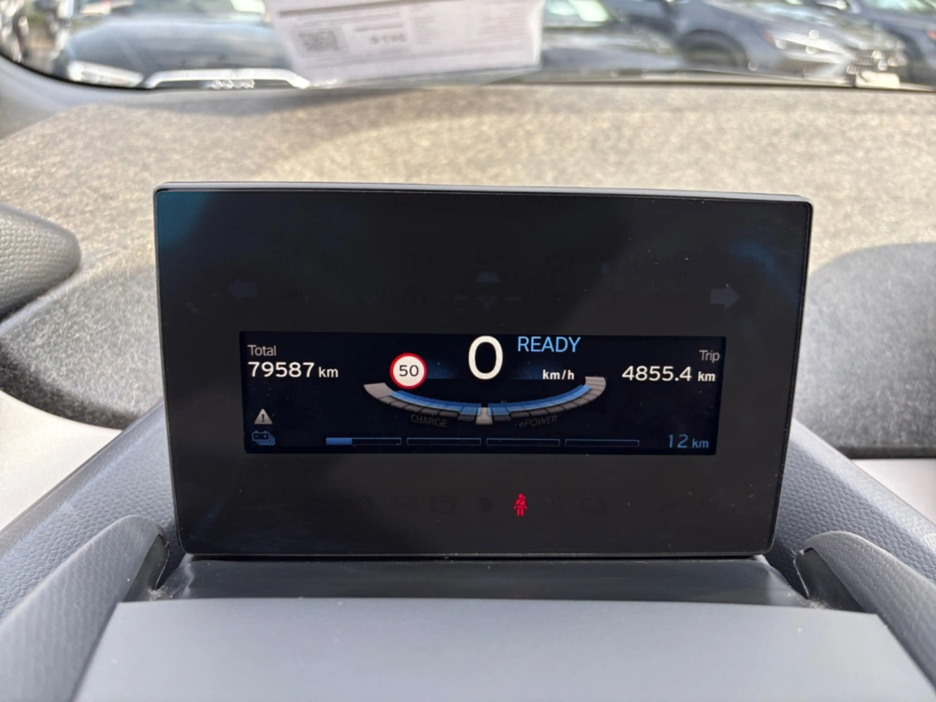 BMW i3 s (120 Ah) *LED*Wärmepumpe*Navi*SHZ*PDC*WLAN* — photo 14
