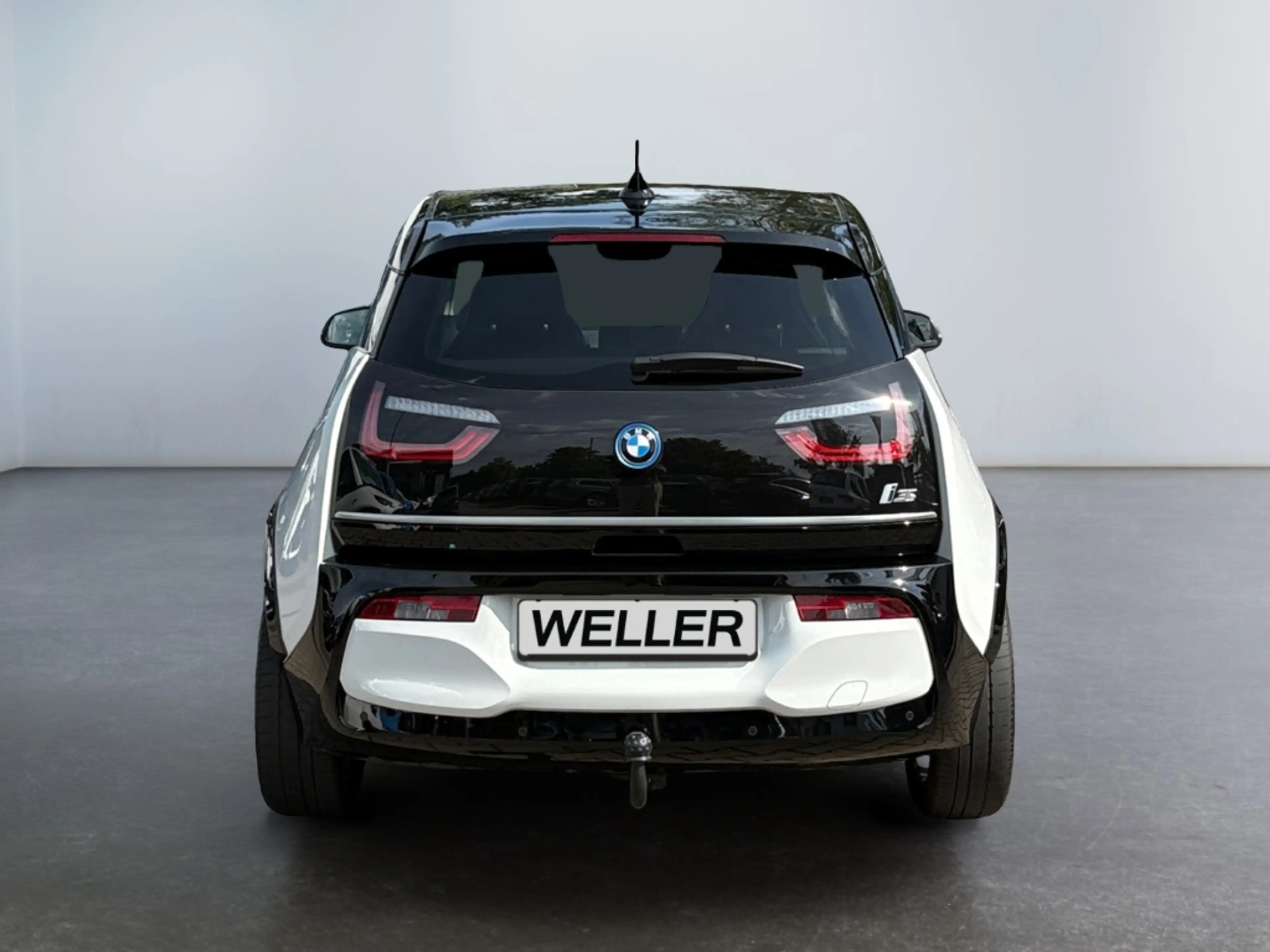 BMW i3 s (120 Ah) *LED*Wärmepumpe*Navi*SHZ*PDC*WLAN* — photo 6