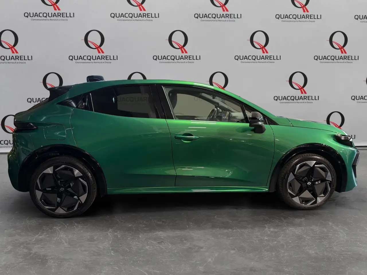 Renault Clio 2026
