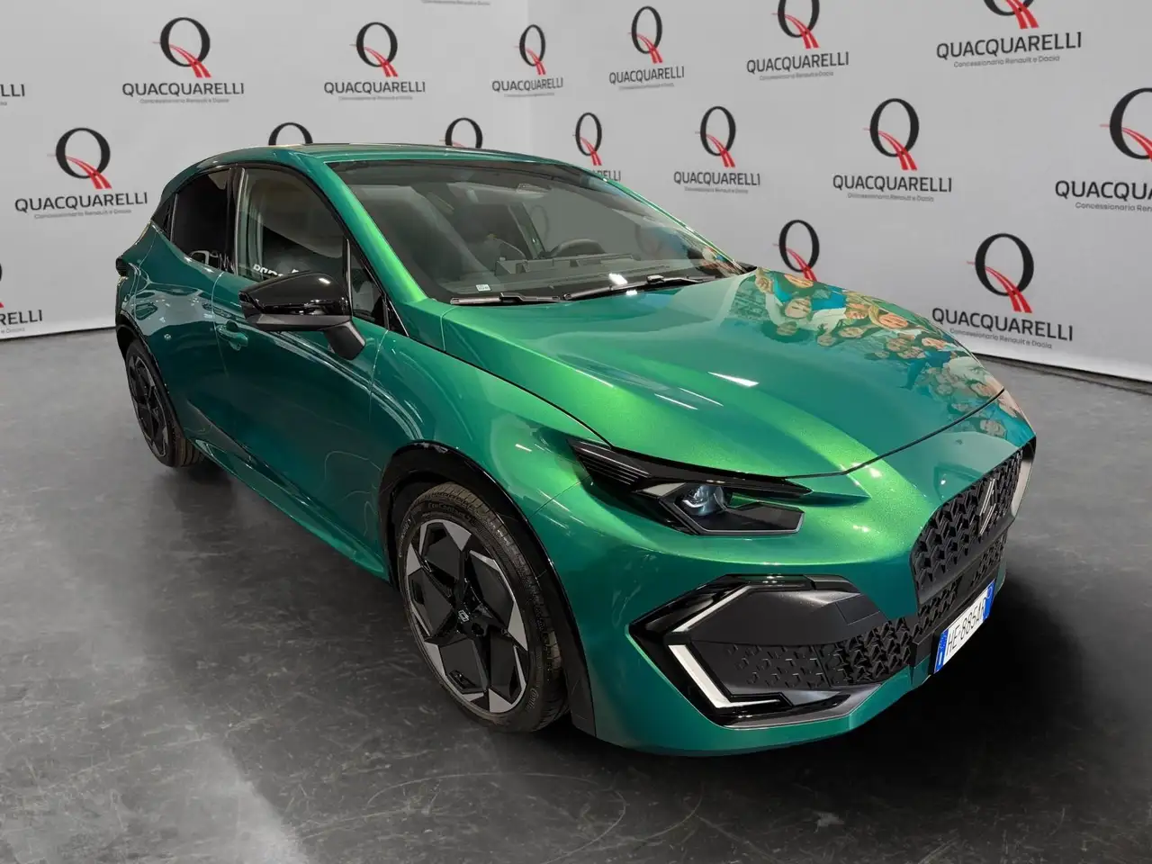 Renault Clio 2026