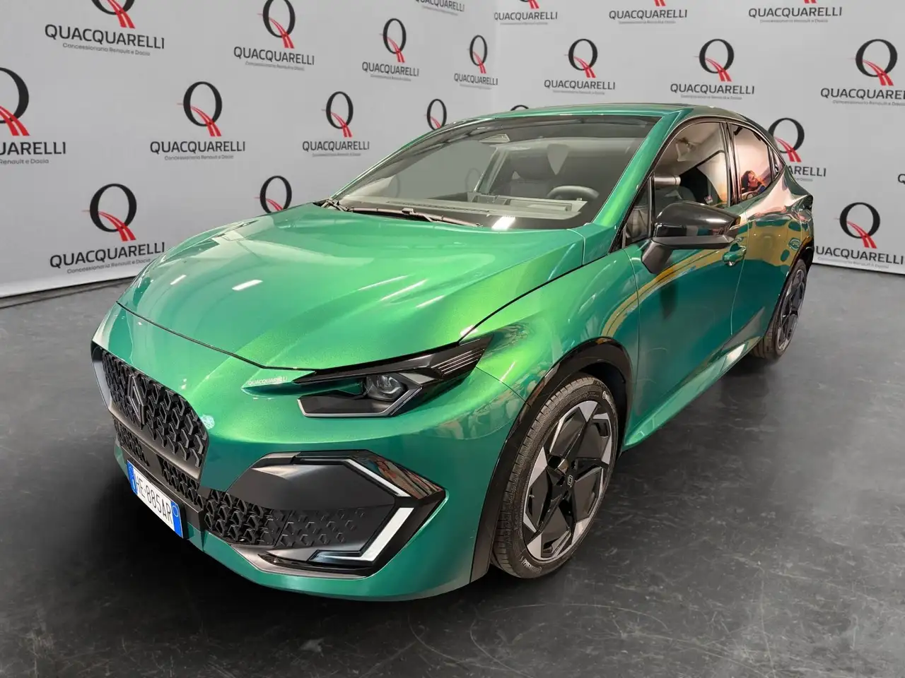 Renault Clio 2026