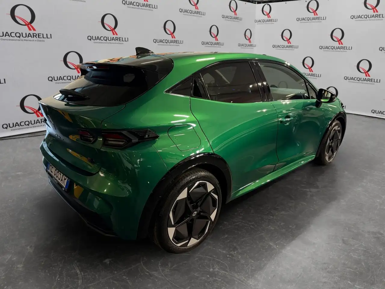 Renault Clio 2026