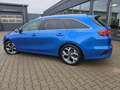 Kia Ceed SW / cee'd SW cee'd Sw. Platinum *Leder*Pano*Ahk*Led*JBL*Voll* Bleu - thumbnail 7