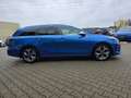 Kia Ceed SW / cee'd SW cee'd Sw. Platinum *Leder*Pano*Ahk*Led*JBL*Voll* Bleu - thumbnail 14