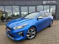 Kia Ceed SW / cee'd SW cee'd Sw. Platinum *Leder*Pano*Ahk*Led*JBL*Voll* Bleu - thumbnail 1