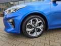 Kia Ceed SW / cee'd SW cee'd Sw. Platinum *Leder*Pano*Ahk*Led*JBL*Voll* Bleu - thumbnail 12