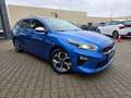 Kia Ceed SW / cee'd SW cee'd Sw. Platinum *Leder*Pano*Ahk*Led*JBL*Voll* Bleu - thumbnail 9