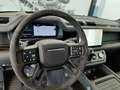 Land Rover Defender 110 5.0 V8 AWD 525cv auto Nero - thumbnail 11