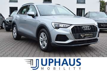 35 TDI S-Tronic LED/NAVI/PDC/SHZ