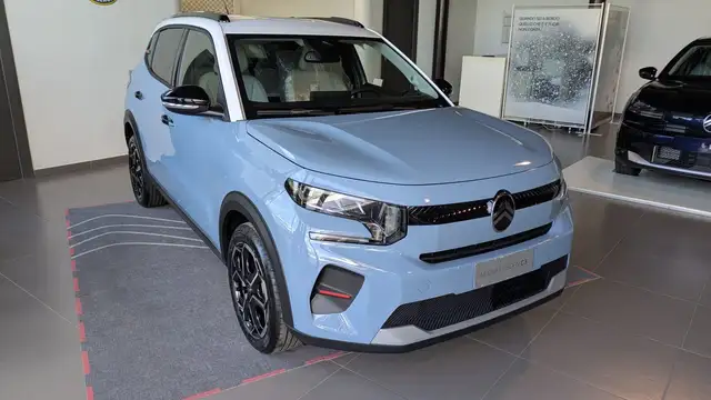 Citroen C3 C3 Hybrid 110 e-DCT Max