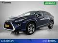 Lexus RX 450h 4WD President Line | Mark Levinson | Trekhaak | Pa Blauw - thumbnail 1