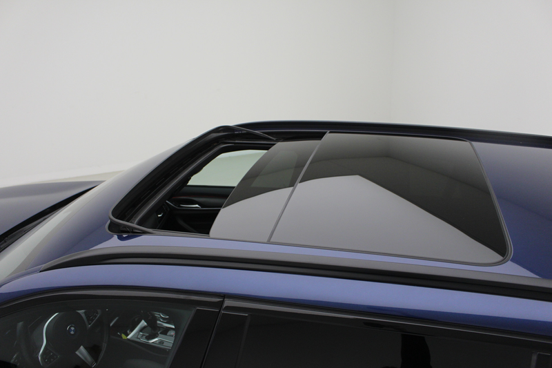 BMW 530 5-serie Touring 530e High Executive | Adaptief Ond — photo 11