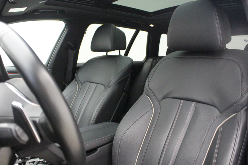 BMW 530 5-serie Touring 530e High Executive | Adaptief Ond — photo 13