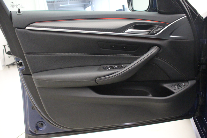 BMW 530 5-serie Touring 530e High Executive | Adaptief Ond — photo 12
