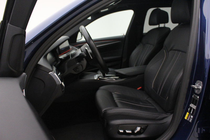 BMW 530 5-serie Touring 530e High Executive | Adaptief Ond — photo 15
