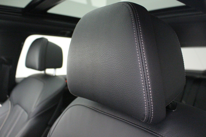 BMW 530 5-serie Touring 530e High Executive | Adaptief Ond — photo 14