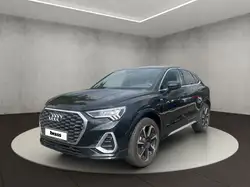 Audi Q3 S line 45 S tronic