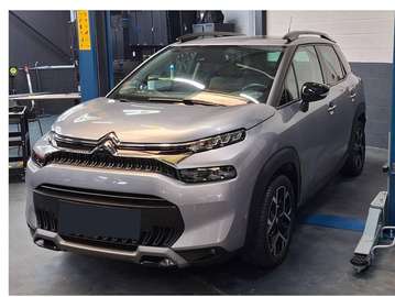 C3 Aircross 1.2 PT S