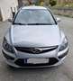 Hyundai i30 i30 CW 1,6 CRDi Europe DPF Europe Silber - thumbnail 1
