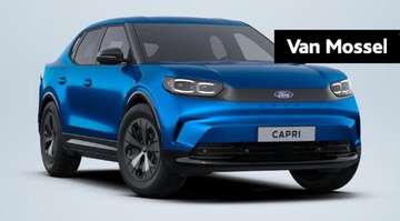 Style Standard Range RWD 52 kWh | VANAF 0,99% RENT