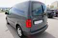 Volkswagen Caddy Caddy Kastenwagen Entry 1,2 TSI *1.Besitz*Klima* Grau - thumbnail 11