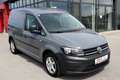 Volkswagen Caddy Caddy Kastenwagen Entry 1,2 TSI *1.Besitz*Klima* Grau - thumbnail 2