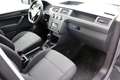 Volkswagen Caddy Caddy Kastenwagen Entry 1,2 TSI *1.Besitz*Klima* Grau - thumbnail 8